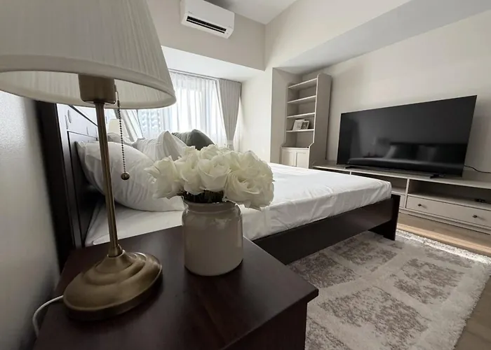 Middletons Mayfair Aparthotel